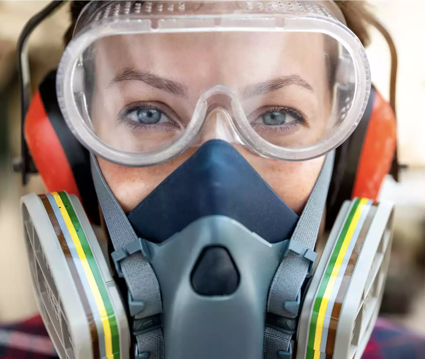 Respirator Medical Evaluation and Fit Tester Training
